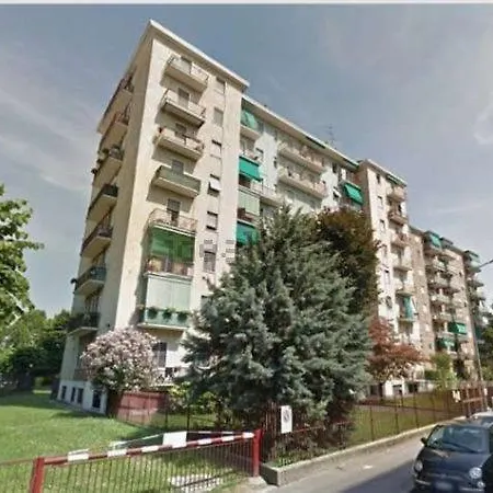 Apartment Vibes Milan