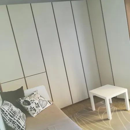 Vibes Apartment