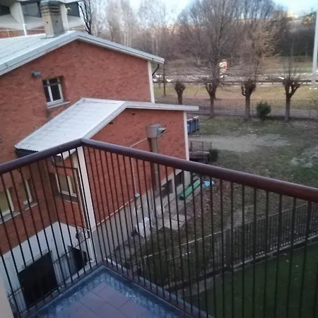 Apartmán Vibes Milán