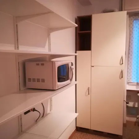 Vibes Apartmán