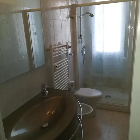 Apartmán Vibes *