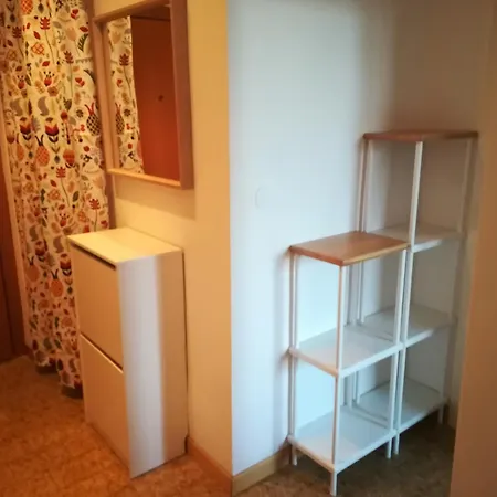 Apartmán Vibes