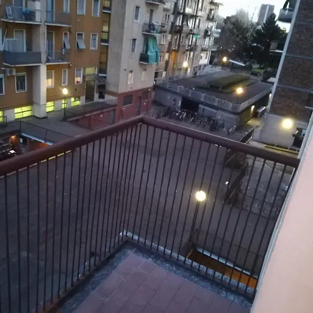 Vibes Apartmán *