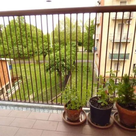 Apartmán Vibes