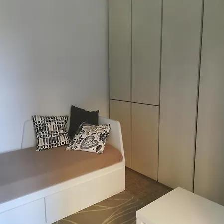 Vibes מילאנו