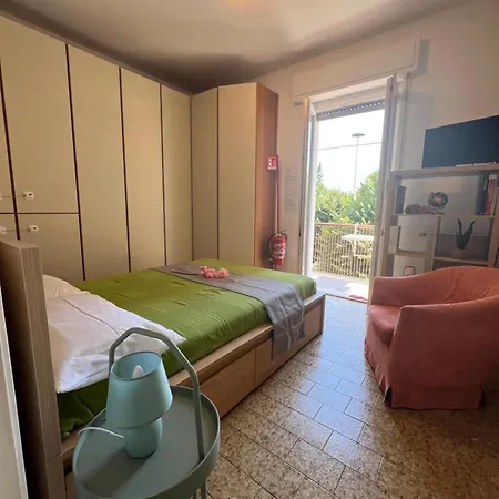 Vibes - A Due Passi Dalla M3 Apartment *