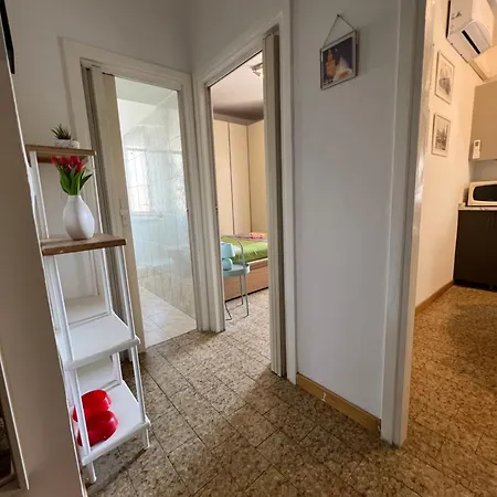 Apartment Vibes - A Due Passi Dalla M3 *