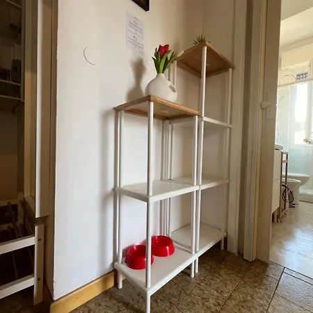 Apartment Vibes - A Due Passi Dalla M3