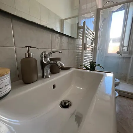 Vibes - A Due Passi Dalla M3 Apartment Milan