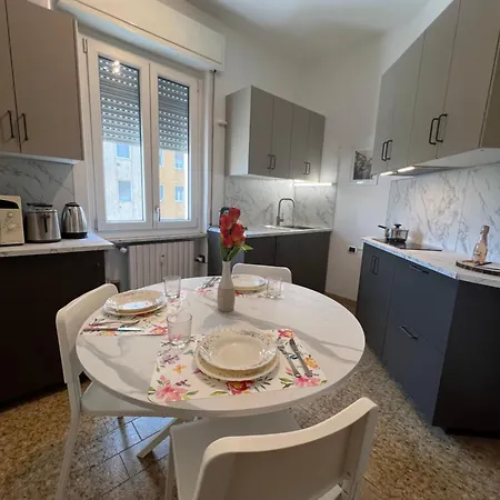 Apartment Vibes - A Due Passi Dalla M3 Milan